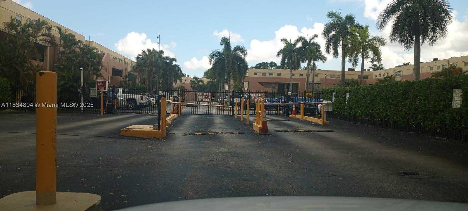 Small Image of 140 NORTH WEST 87TH AVE #G214, Miami Number 7