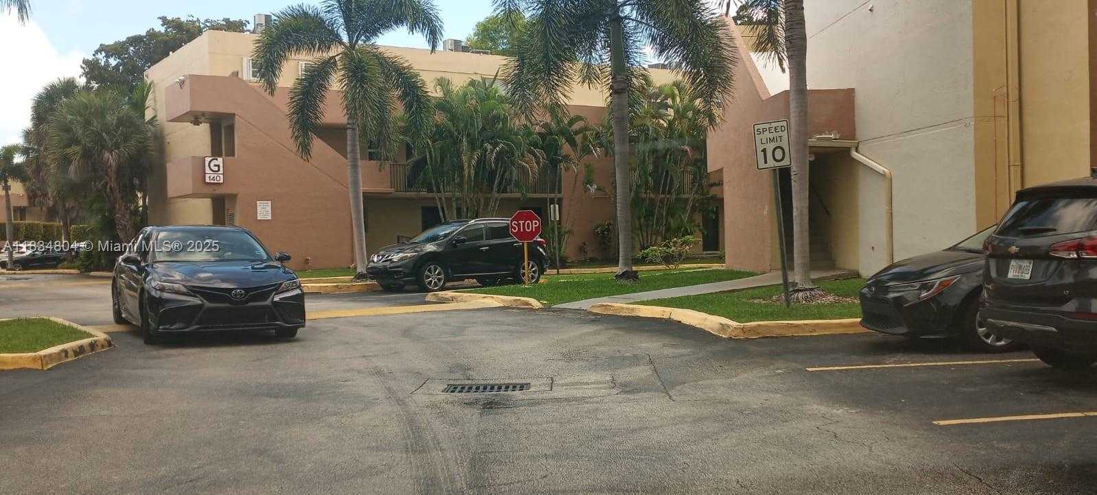 Small Image of 140 NORTH WEST 87TH AVE #G214, Miami Number 8