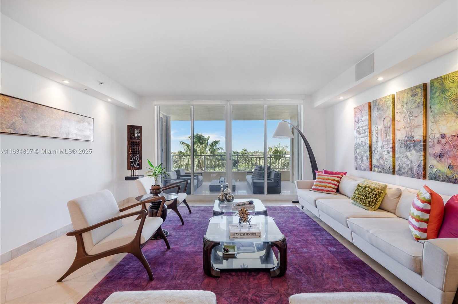 Small Image of 765 CRANDON BLVD #PH-12, Key Biscayne Number 26