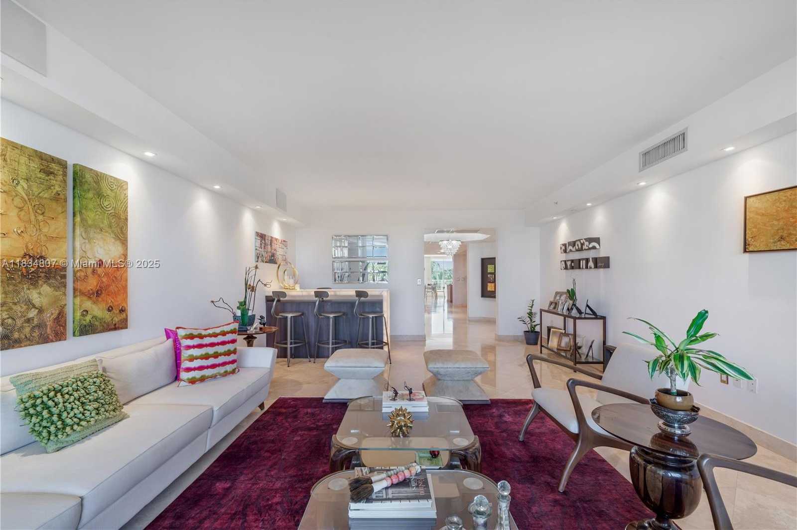 Small Image of 765 CRANDON BLVD #PH-12, Key Biscayne Number 28
