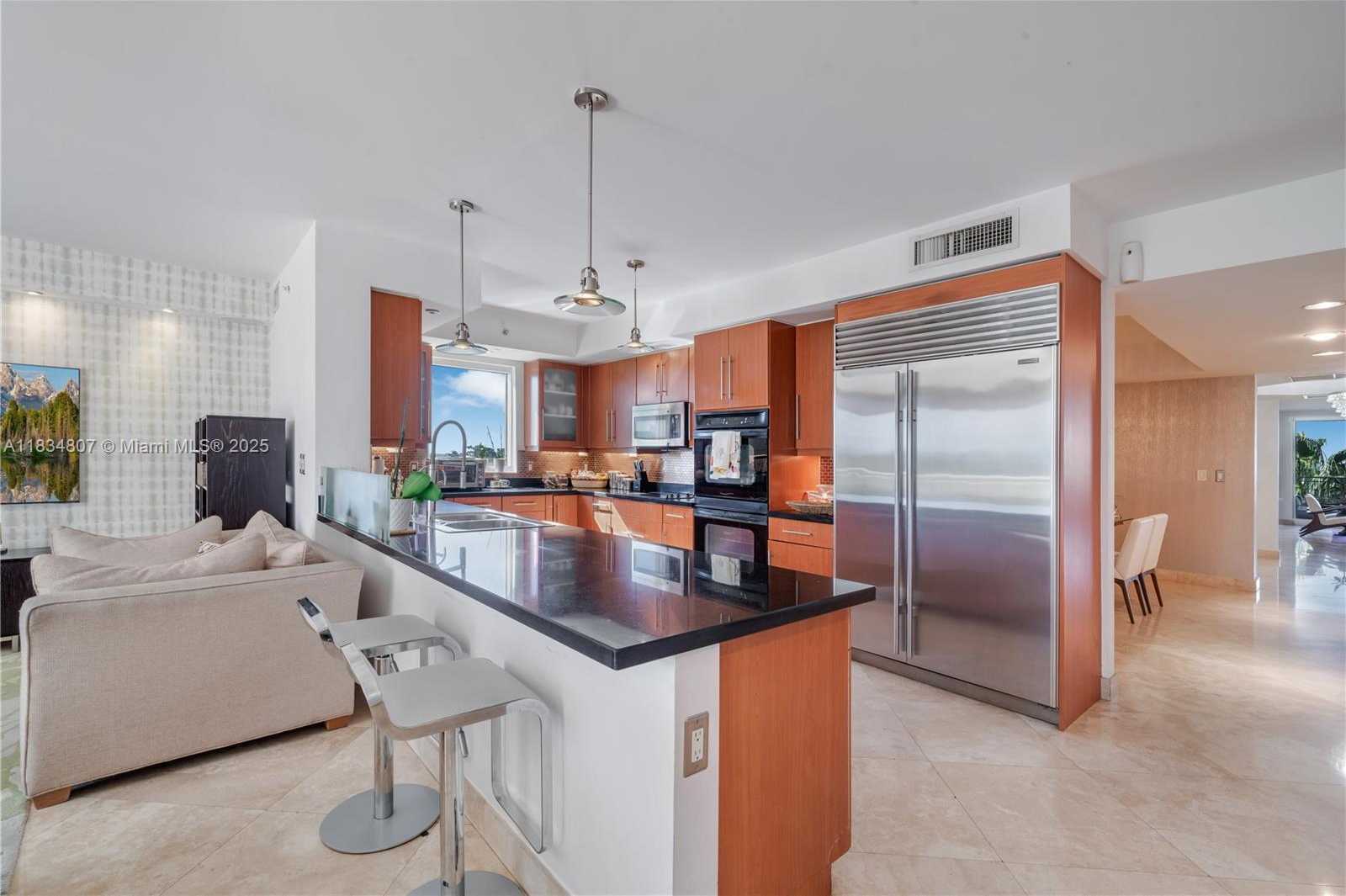 Small Image of 765 CRANDON BLVD #PH-12, Key Biscayne Number 33