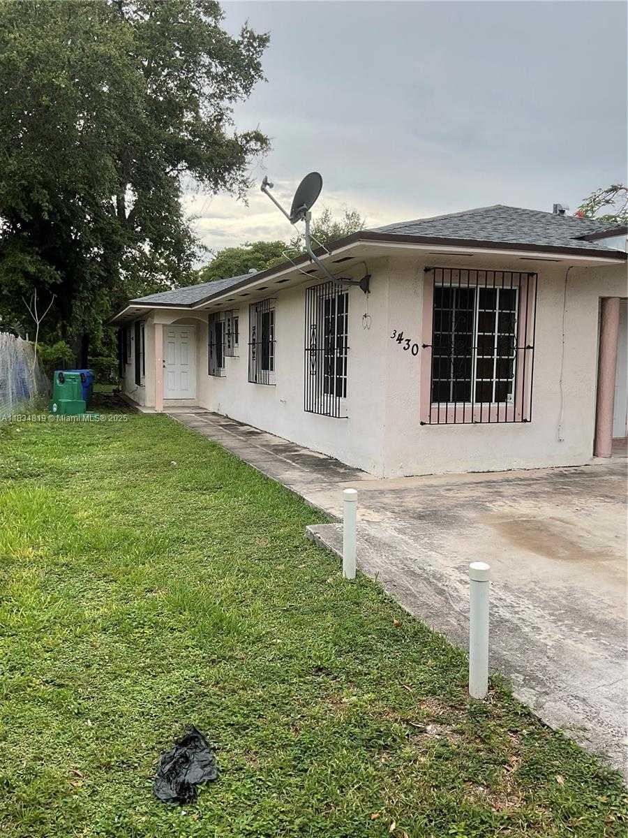 Small Image of 3430 NORTH WEST 10TH AVE #2, Miami Number 2