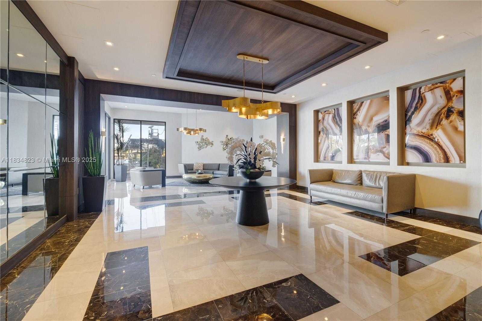Small Image of 20505 EAST COUNTRY CLUB DR #143, Aventura Number 2