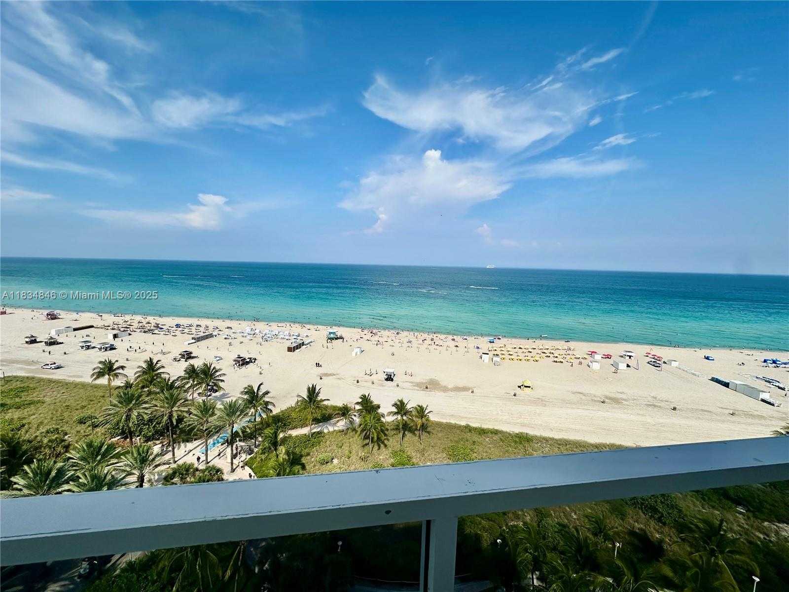 Small Image of 100 LINCOLN RD #1448, Miami Beach Number 2