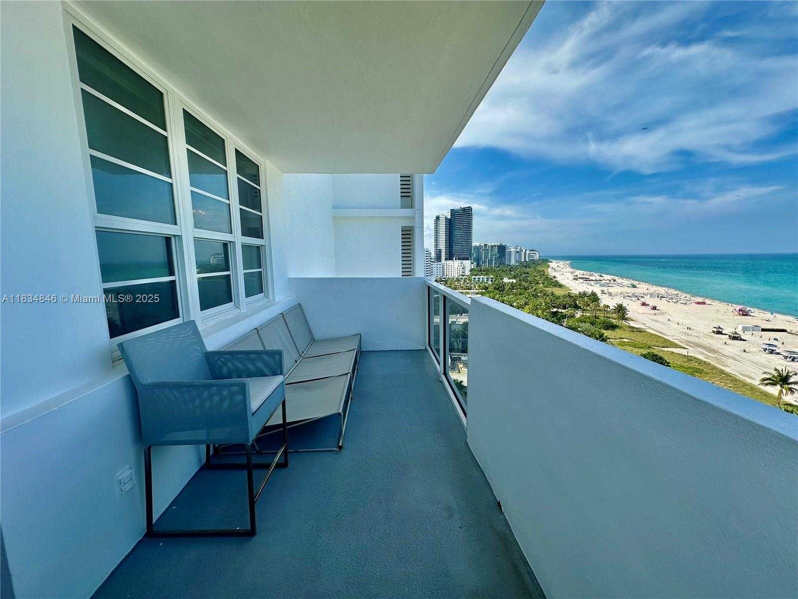 Small Image of 100 LINCOLN RD #1448, Miami Beach Number 3