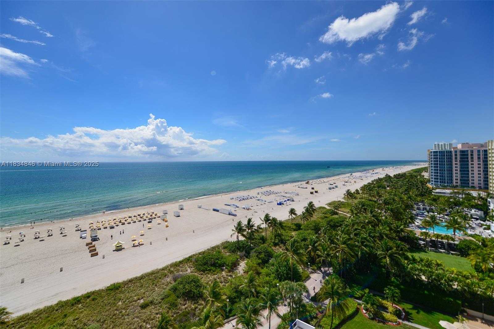 Small Image of 100 LINCOLN RD #1448, Miami Beach Number 31