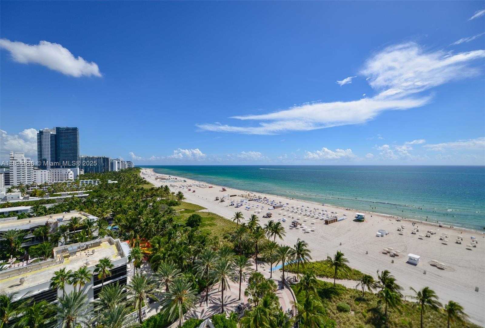 Small Image of 100 LINCOLN RD #1448, Miami Beach Number 32