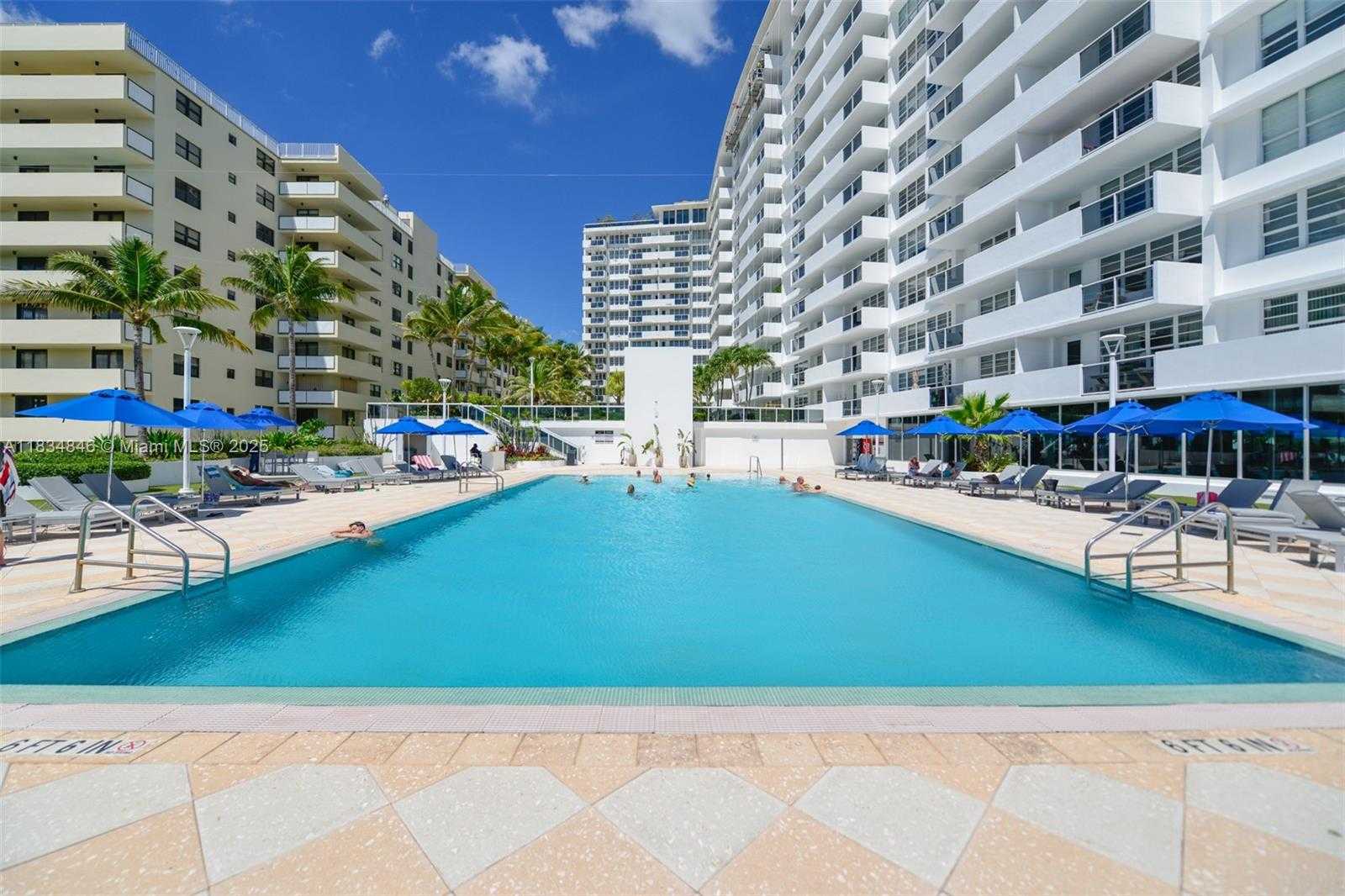 Small Image of 100 LINCOLN RD #1448, Miami Beach Number 40