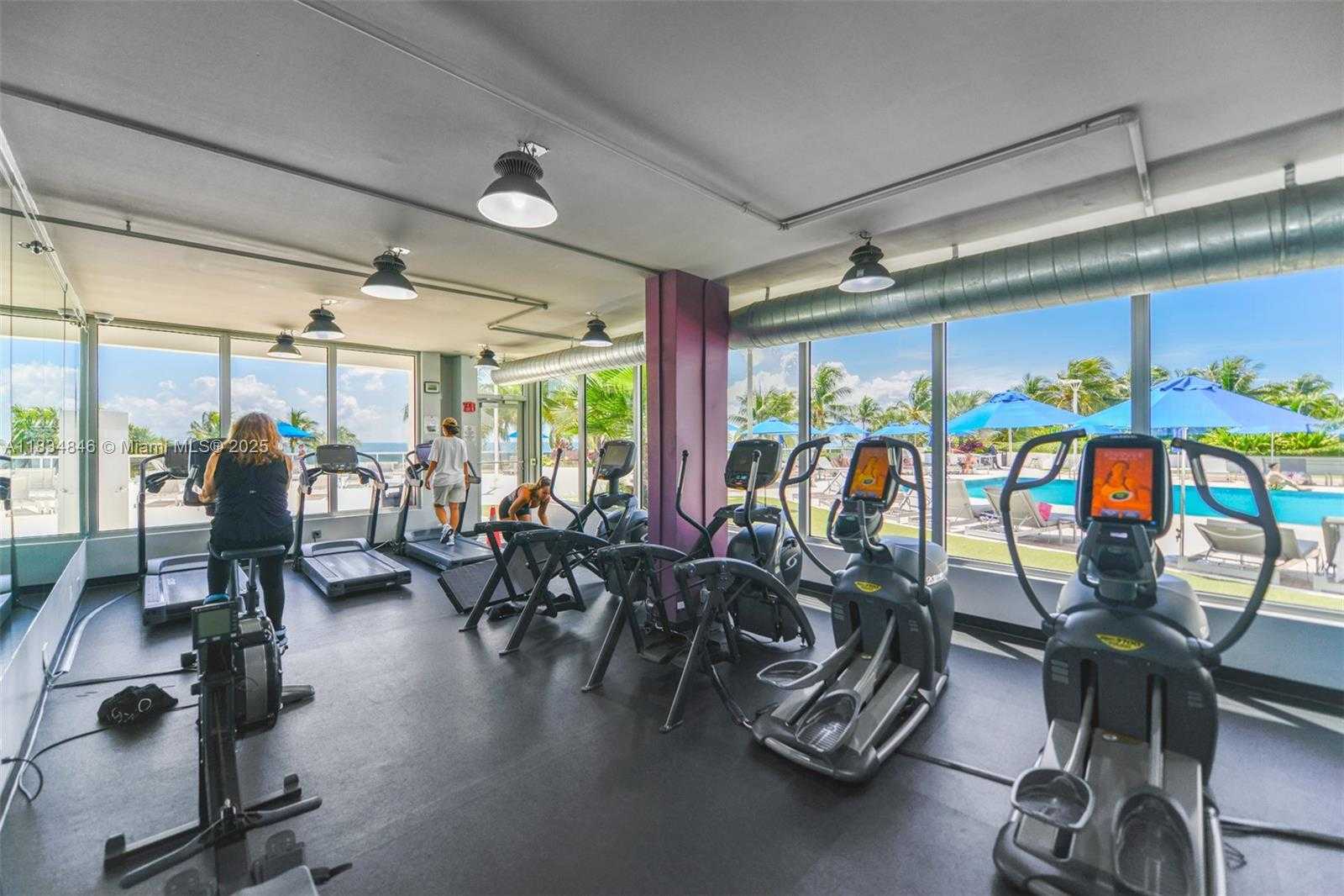 Small Image of 100 LINCOLN RD #1448, Miami Beach Number 41