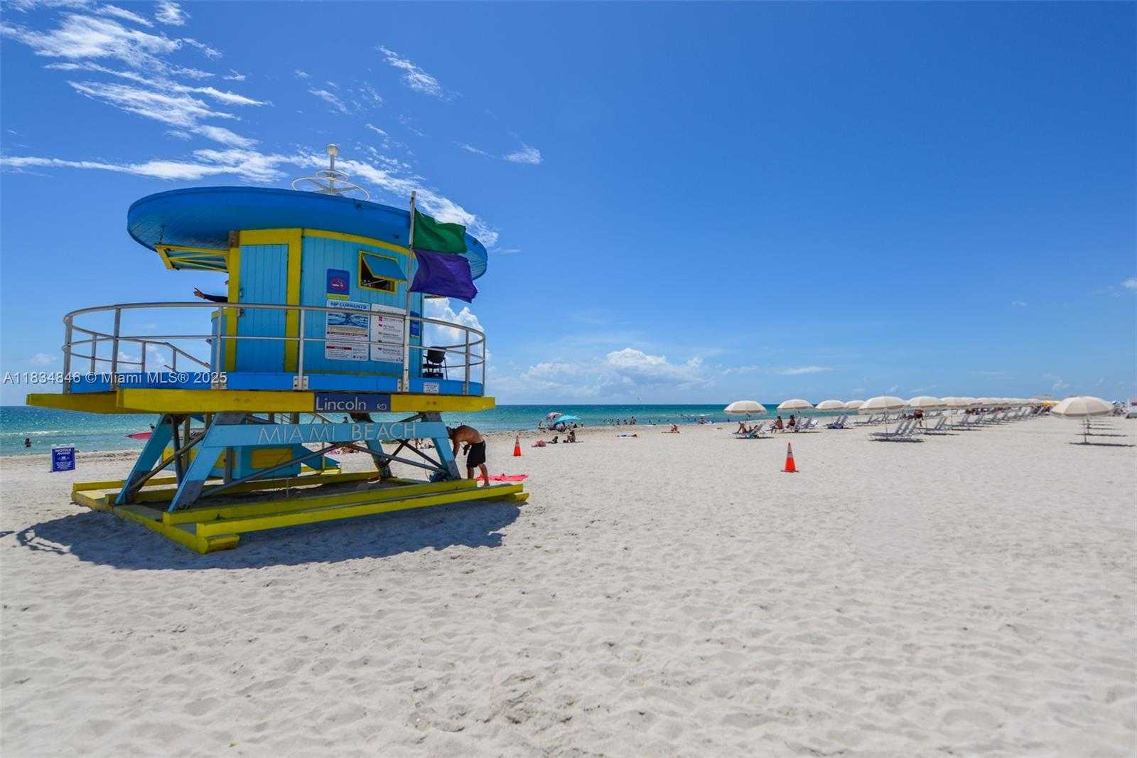 Small Image of 100 LINCOLN RD #1448, Miami Beach Number 44