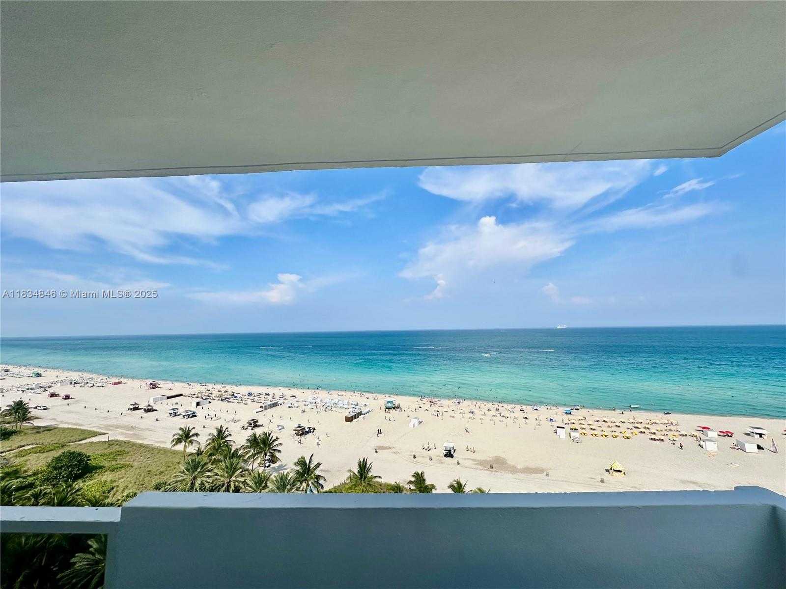 Small Image of 100 LINCOLN RD #1448, Miami Beach Number 7