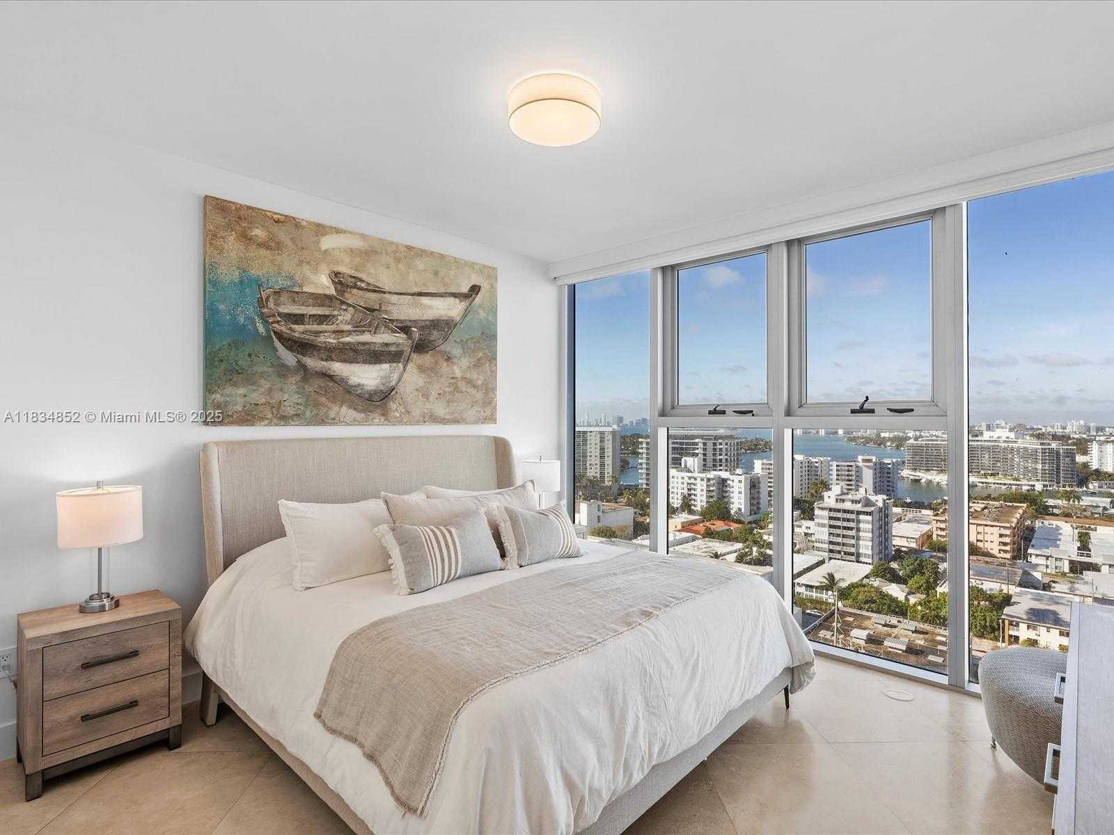 Small Image of 6899 COLLINS AVE #1704, Miami Beach Number 18