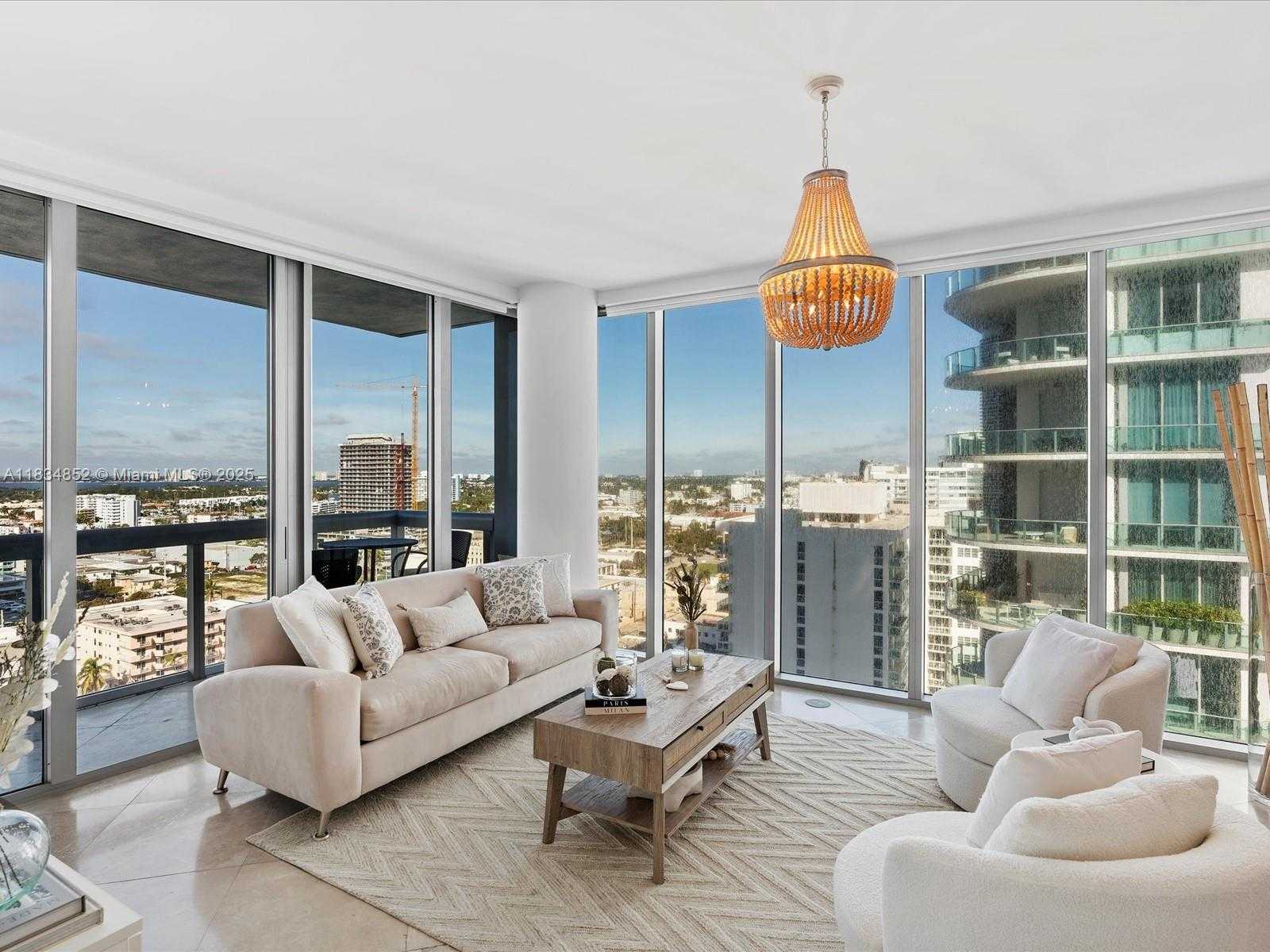 Small Image of 6899 COLLINS AVE #1704, Miami Beach Number 2