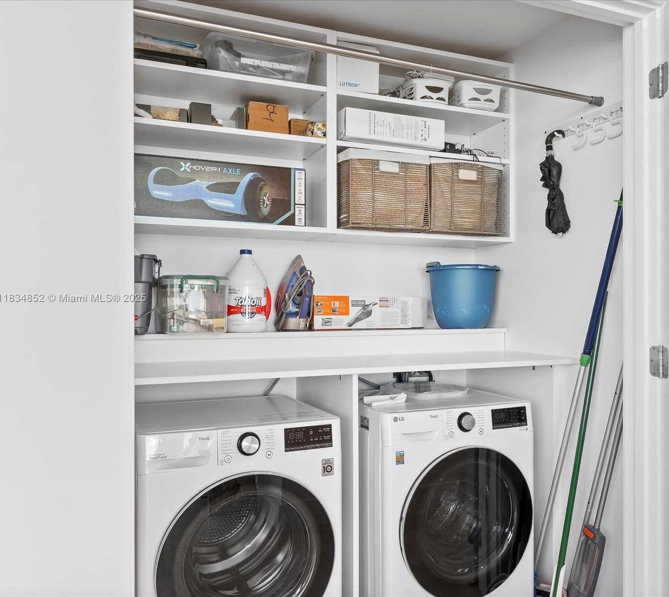 Small Image of 6899 COLLINS AVE #1704, Miami Beach Number 21