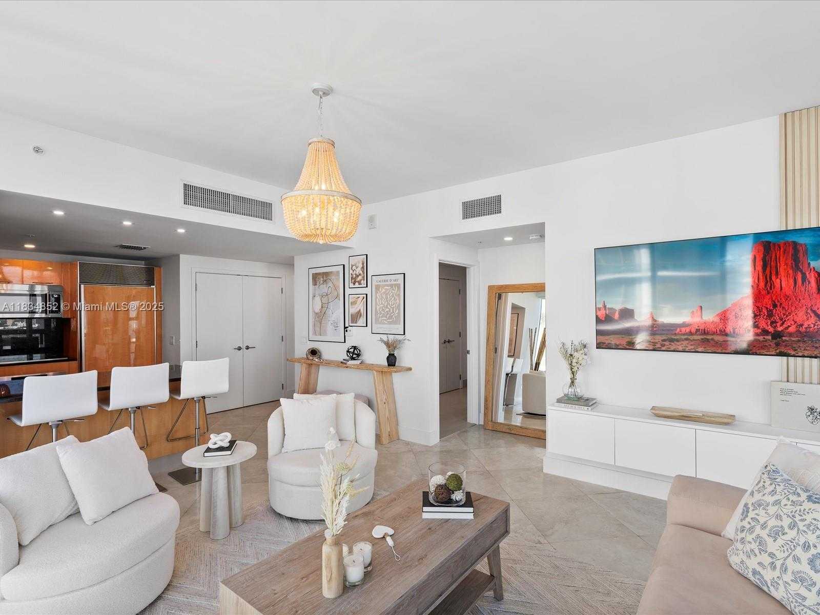 Small Image of 6899 COLLINS AVE #1704, Miami Beach Number 6