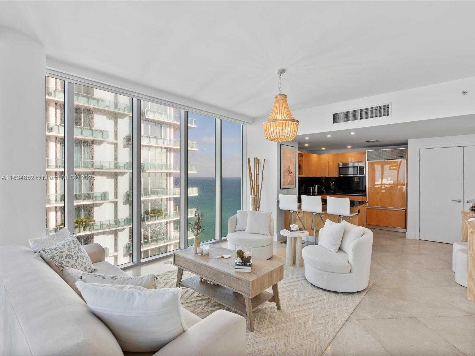 Small Image of 6899 COLLINS AVE #1704, Miami Beach Number 7