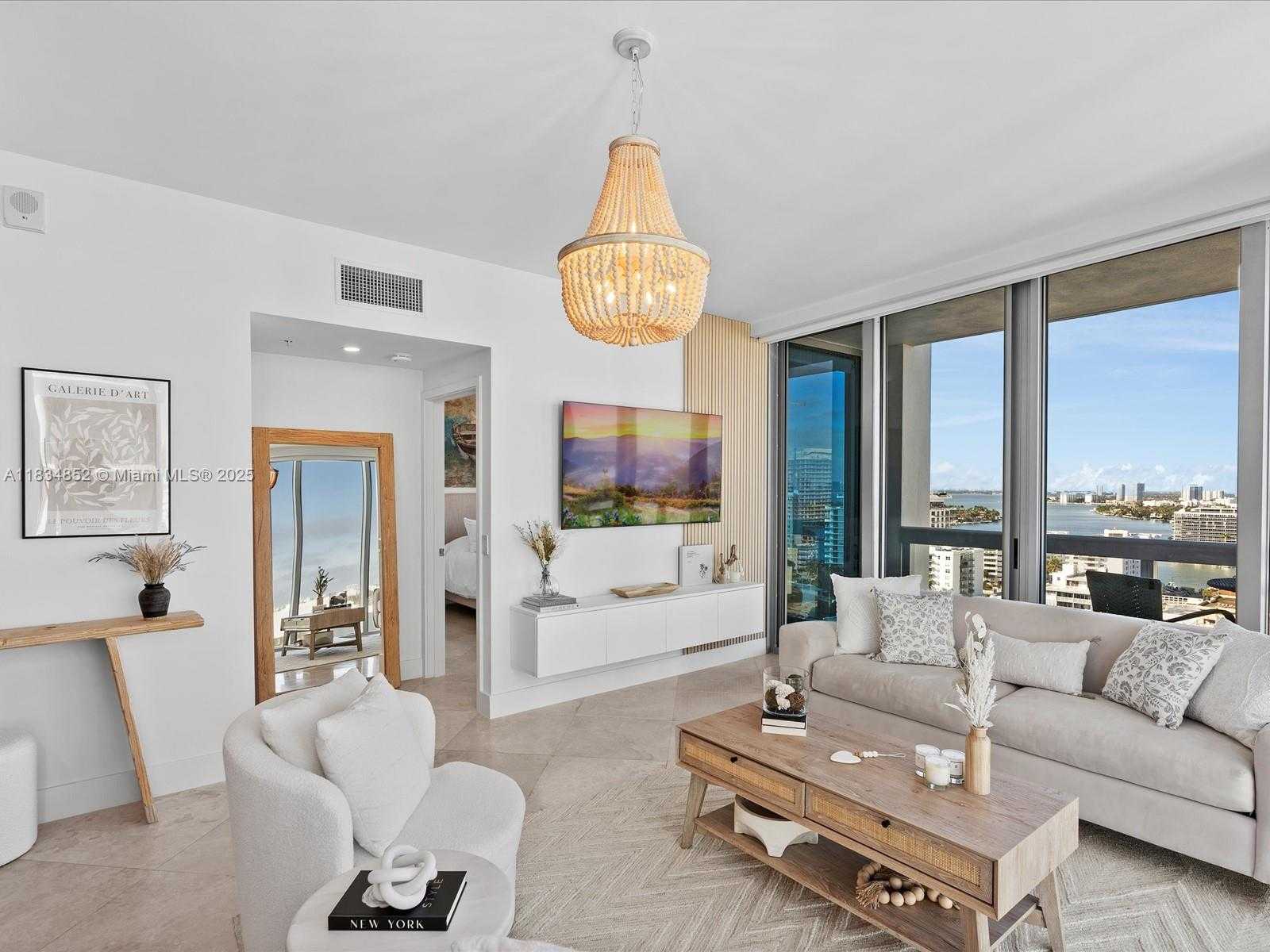 Small Image of 6899 COLLINS AVE #1704, Miami Beach Number 8