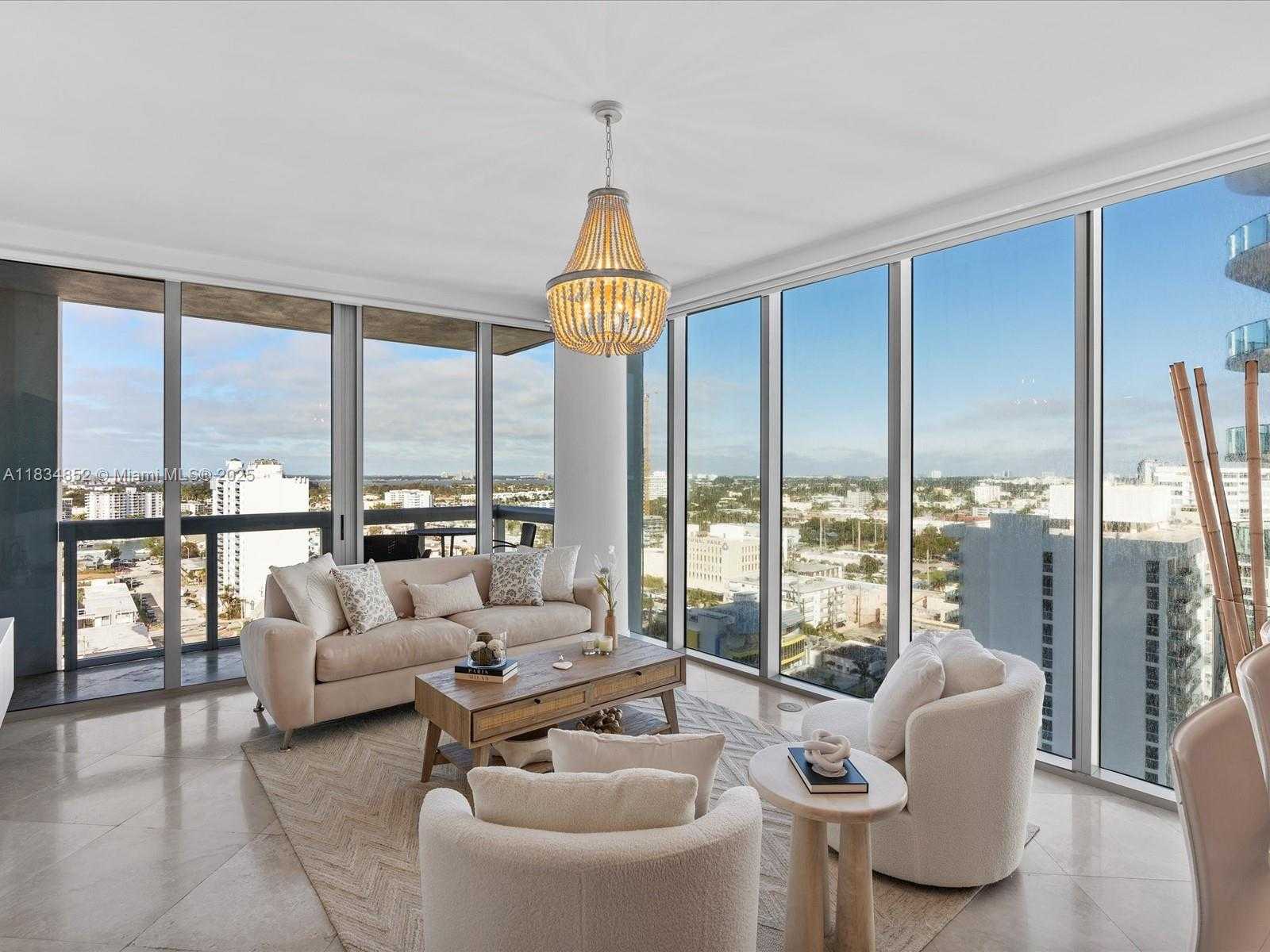 Small Image of 6899 COLLINS AVE #1704, Miami Beach Number 9