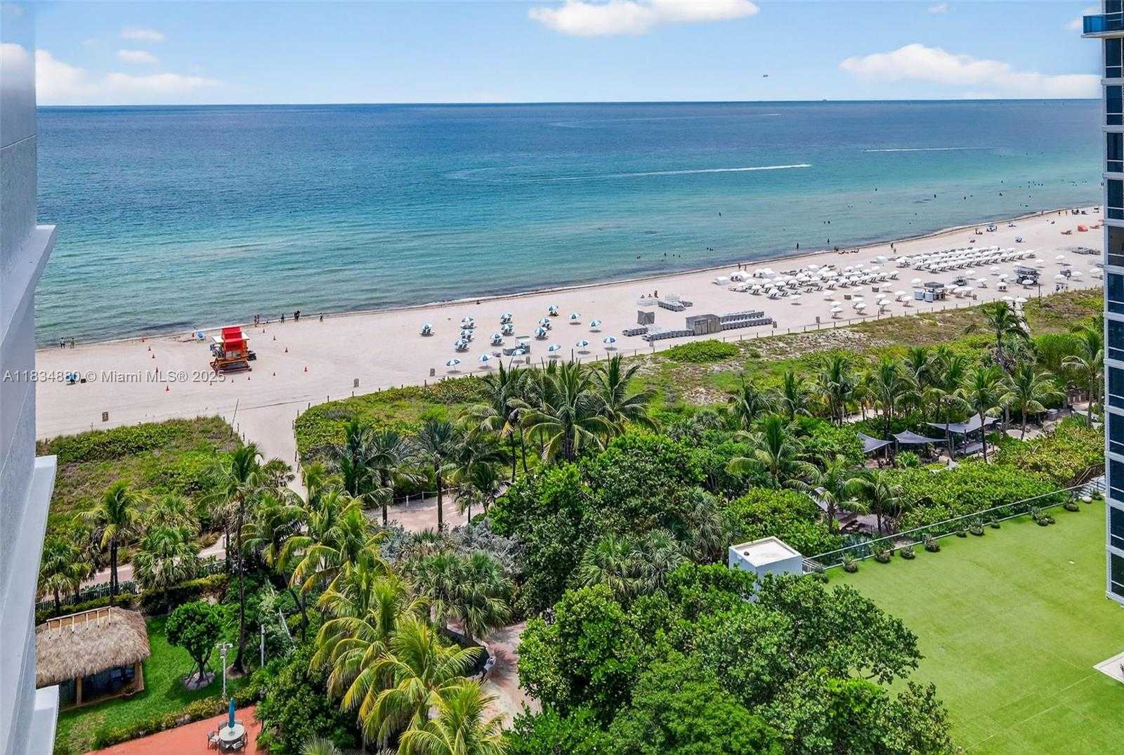 Small Image of 2401 COLLINS AVE #1703, Miami Beach Number 24