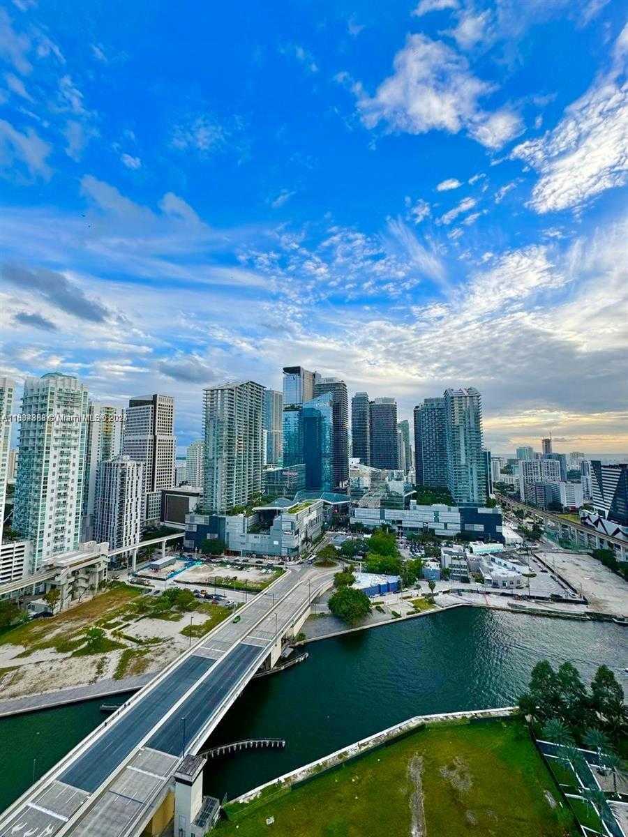Small Image of 350 SOUTH MIAMI AVE #3010, Miami Number 10