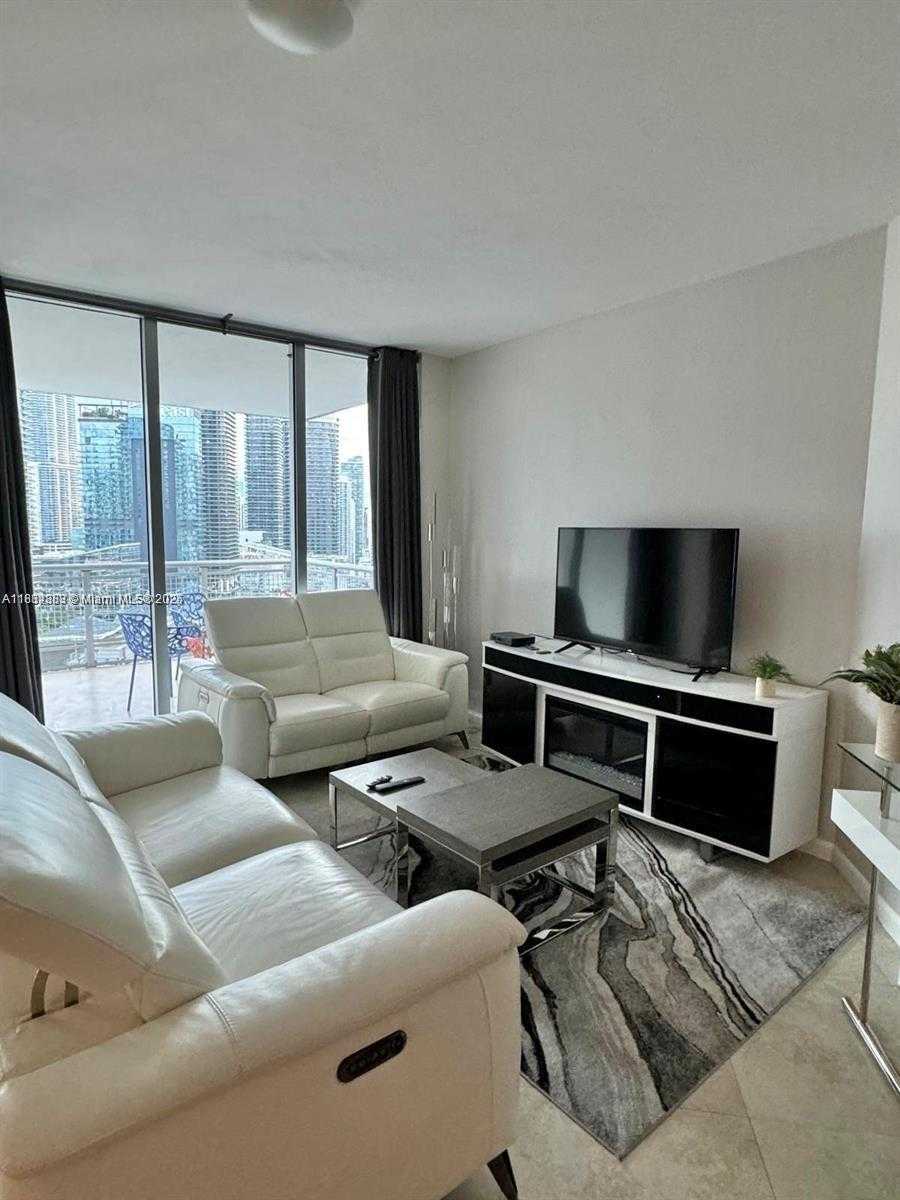 Small Image of 350 SOUTH MIAMI AVE #3010, Miami Number 15