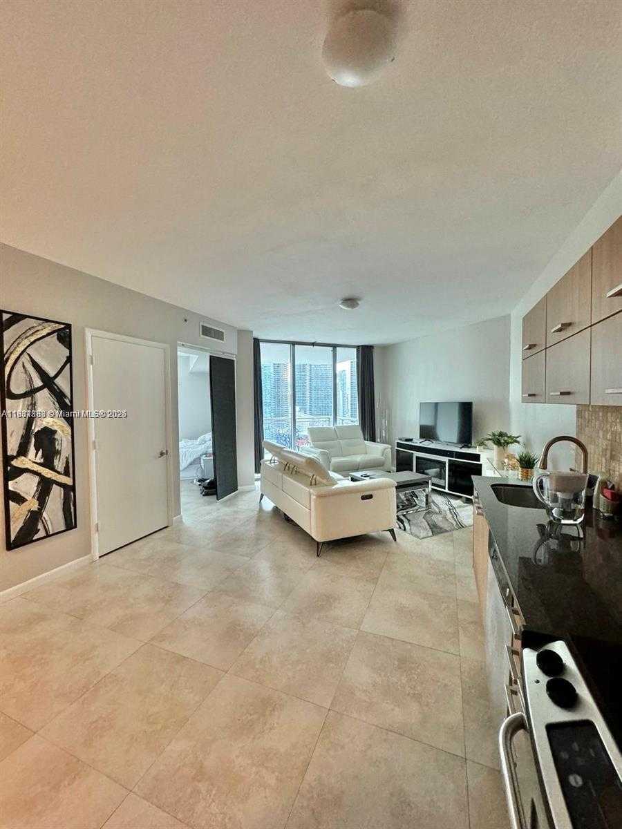 Small Image of 350 SOUTH MIAMI AVE #3010, Miami Number 16
