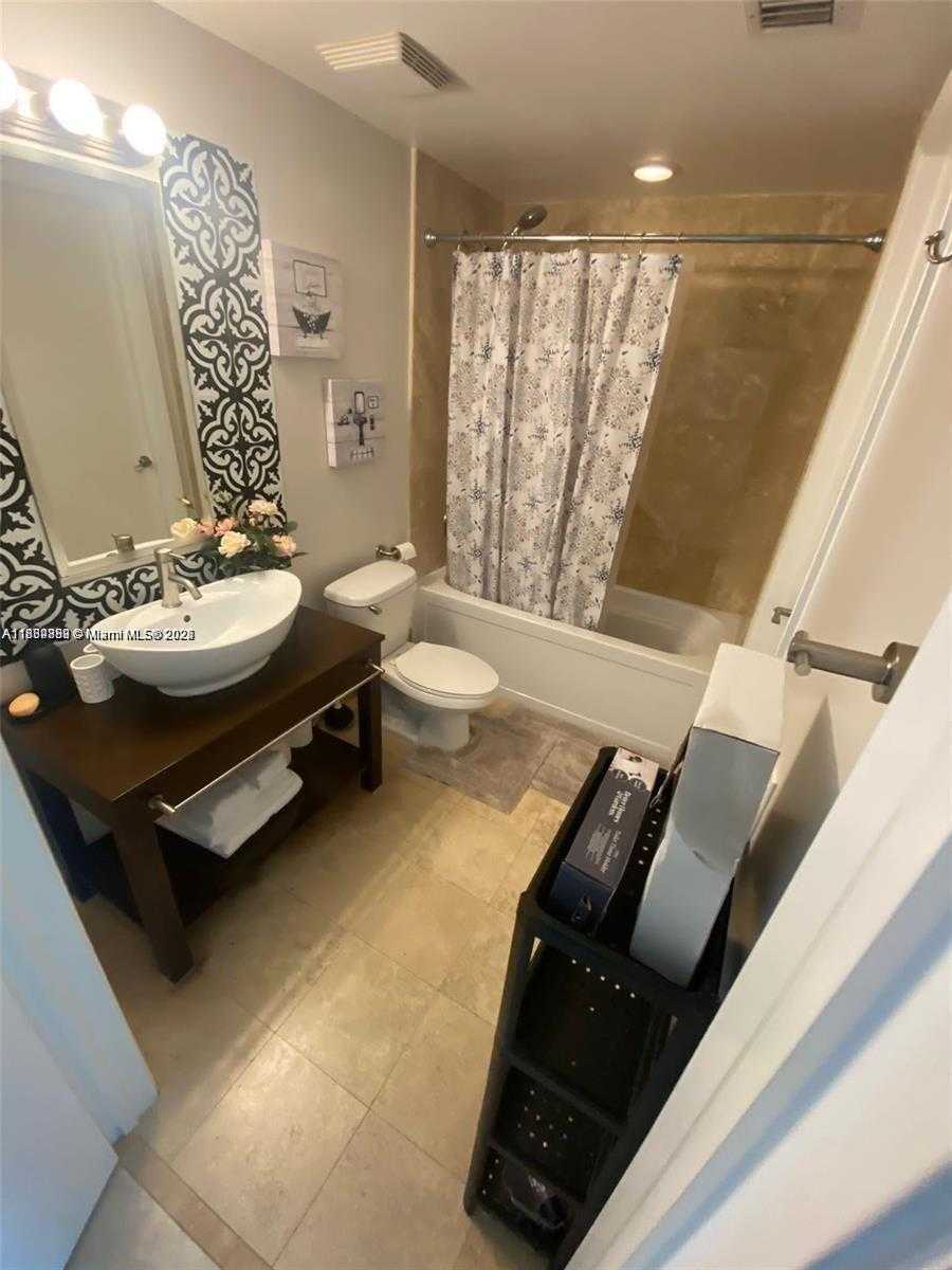 Small Image of 350 SOUTH MIAMI AVE #3010, Miami Number 6
