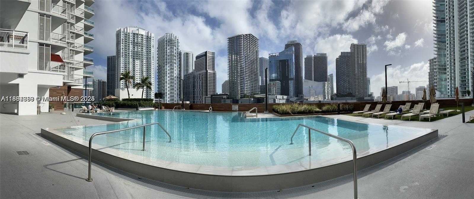 Small Image of 350 SOUTH MIAMI AVE #3010, Miami Number 9