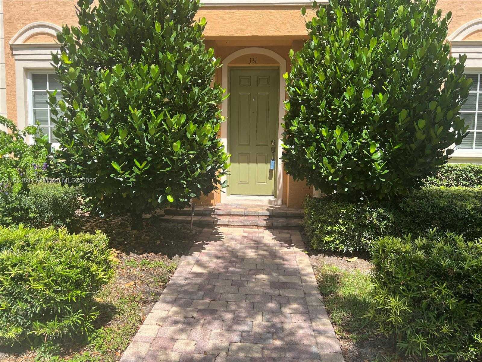 Small Image of 131 ENNIS LN, Jupiter Number 2