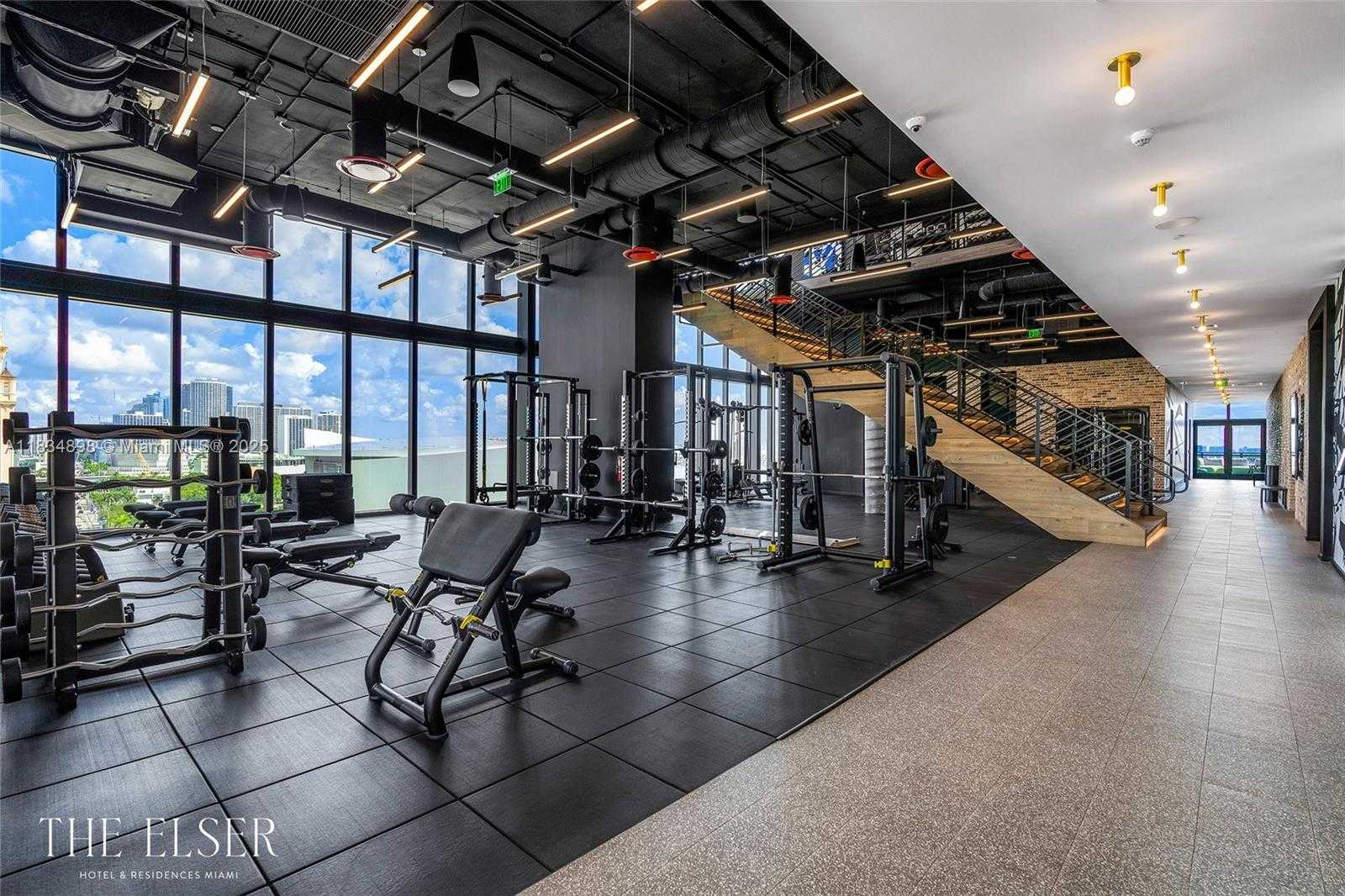 Small Image of 398 NORTH EAST 5TH ST #4018, Miami Number 30