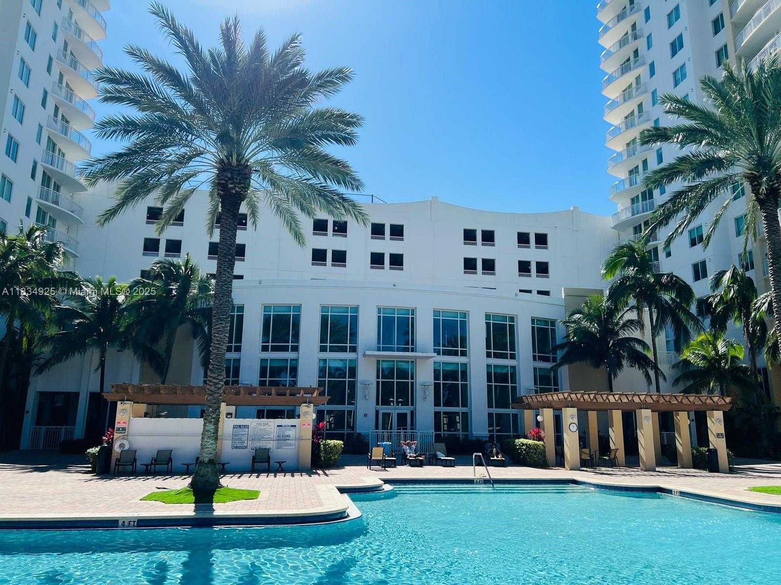 Small Image of 1745 EAST HALLANDALE BEACH BLVD #706W, Hallandale Beach Number 19