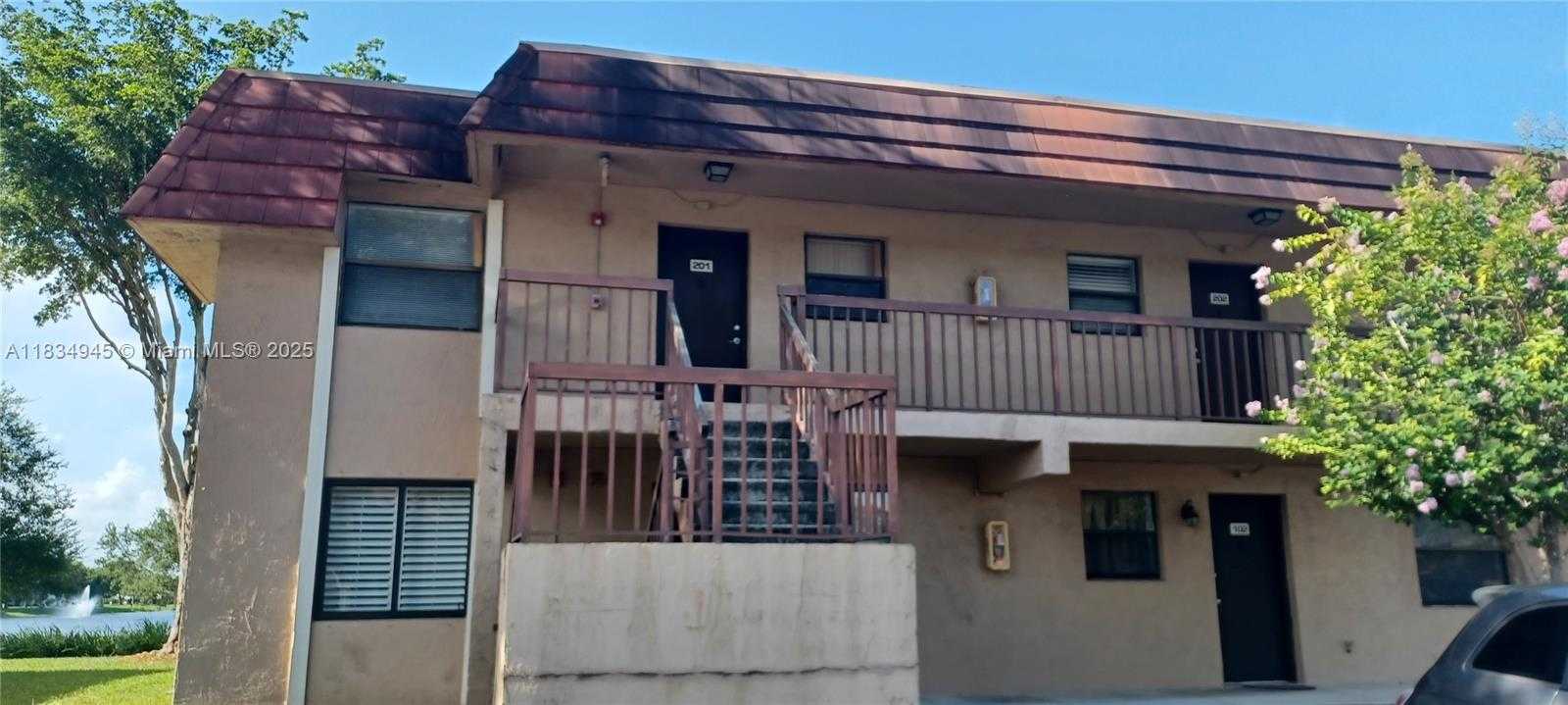 Small Image of 14871 SOUTH WEST 104TH ST #7-201, Miami Number 26