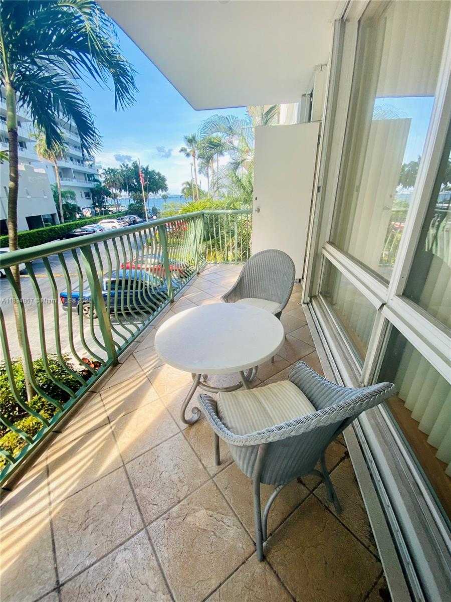 Small Image of 1408 SOUTH EAST BRICKELL BAY DR #216, Miami Number 14