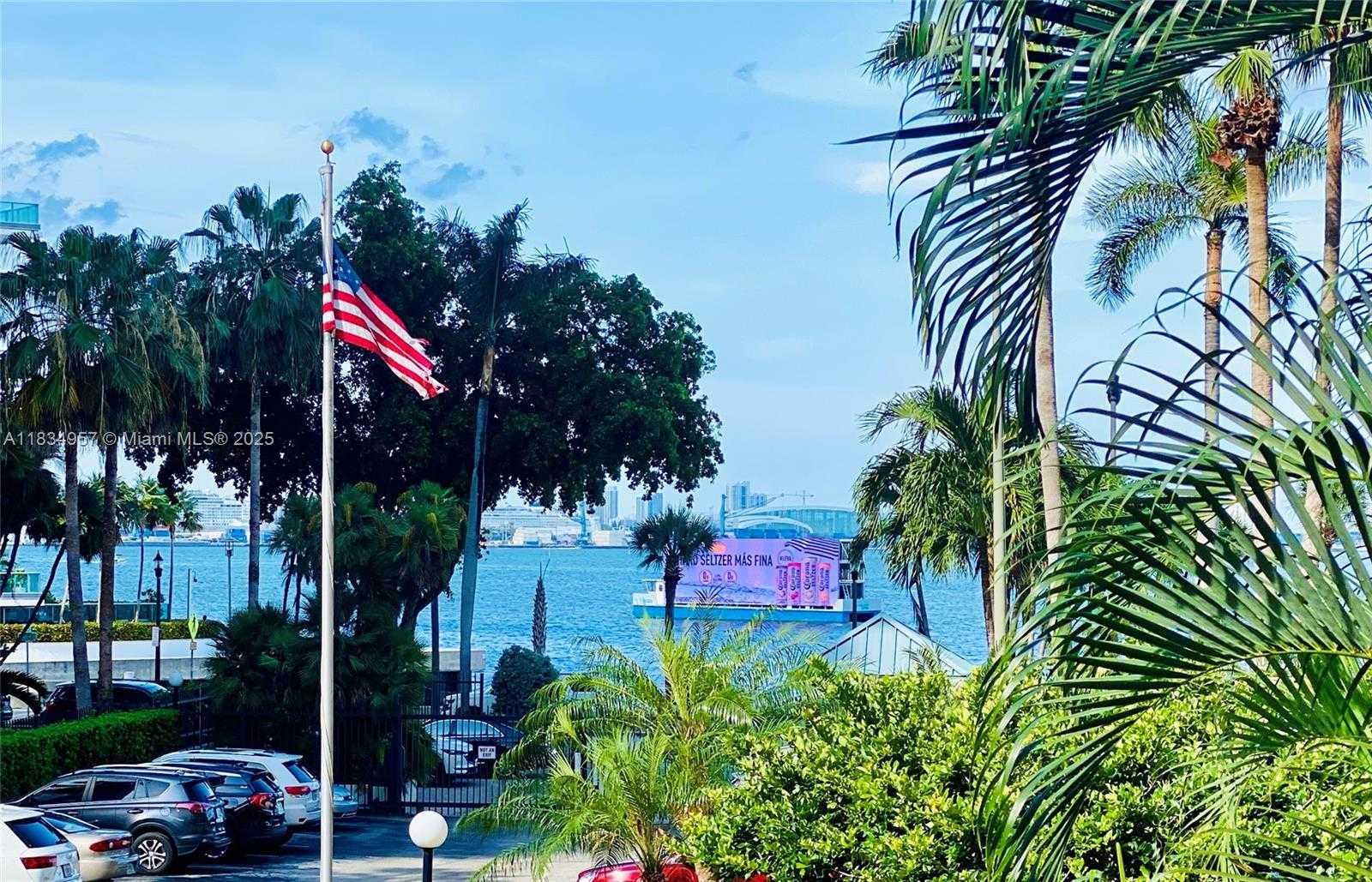 Small Image of 1408 SOUTH EAST BRICKELL BAY DR #216, Miami Number 16