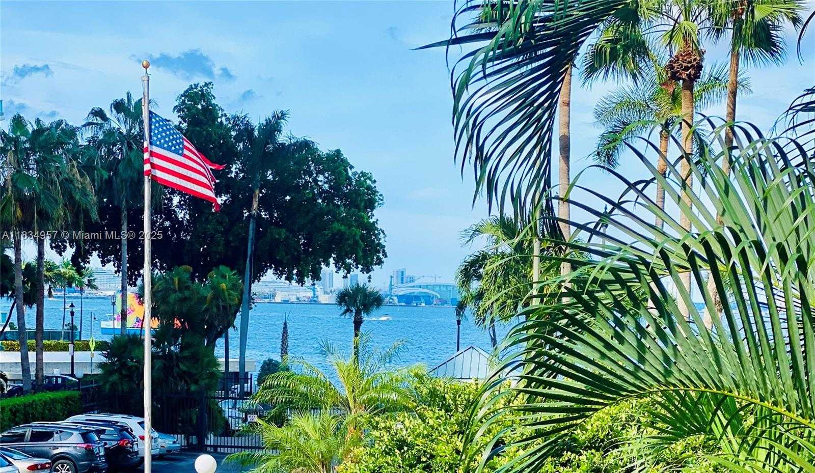 Small Image of 1408 SOUTH EAST BRICKELL BAY DR #216, Miami Number 17
