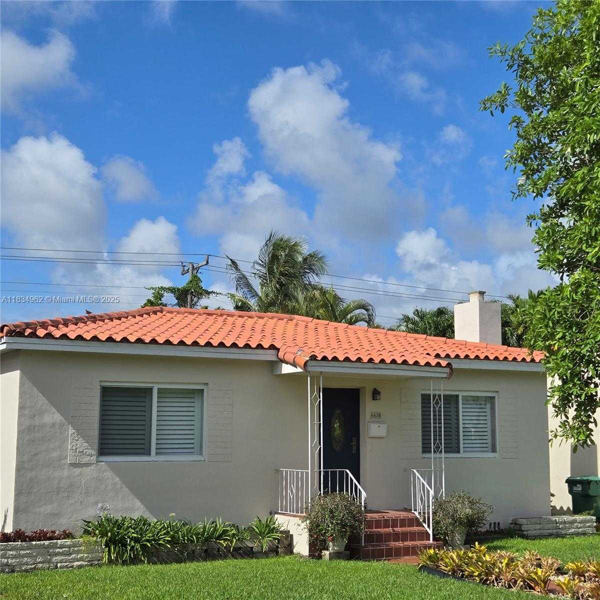 Small Image of 6428 SOUTH WEST 39TH ST, Miami Number 2