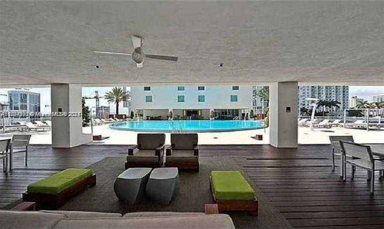 Small Image of 55 SOUTH EAST 6TH ST #3006, Miami Number 10