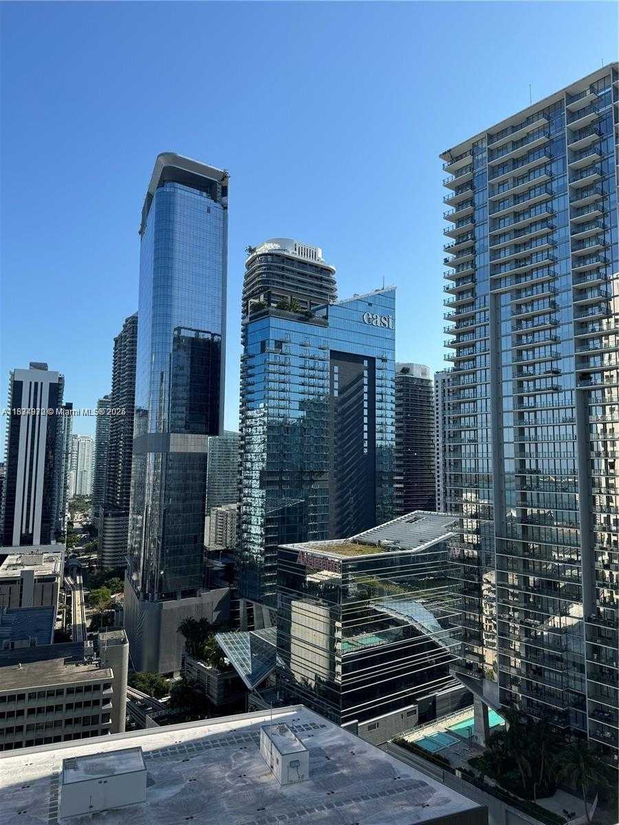 Small Image of 55 SOUTH EAST 6TH ST #3006, Miami Number 12