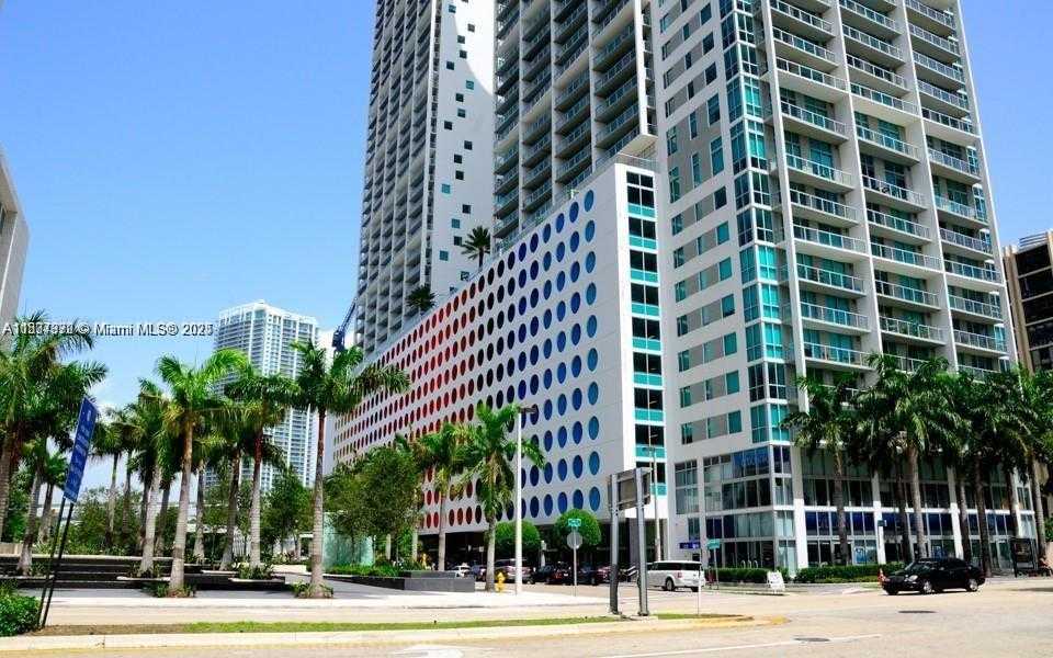Small Image of 55 SOUTH EAST 6TH ST #3006, Miami Number 7
