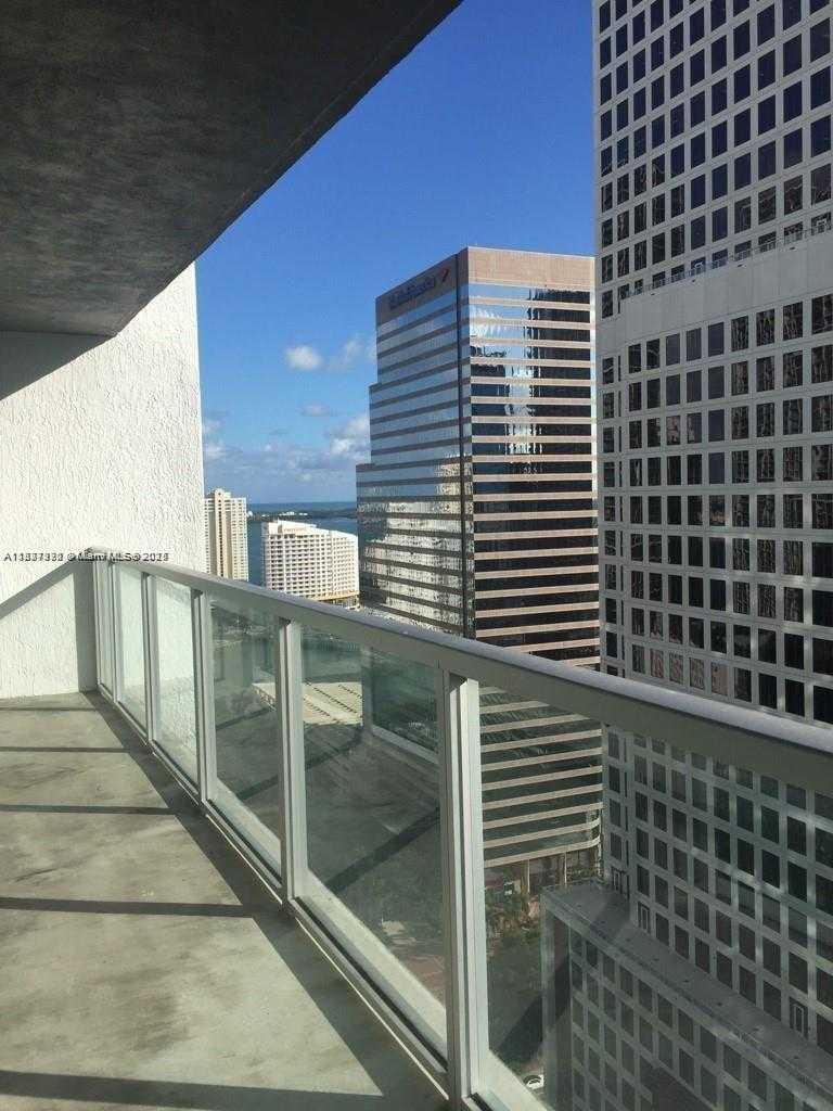 Small Image of 55 SOUTH EAST 6TH ST #3006, Miami Number 8