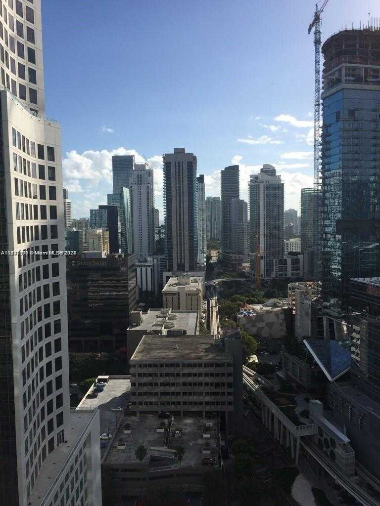 Small Image of 55 SOUTH EAST 6TH ST #3006, Miami Number 9