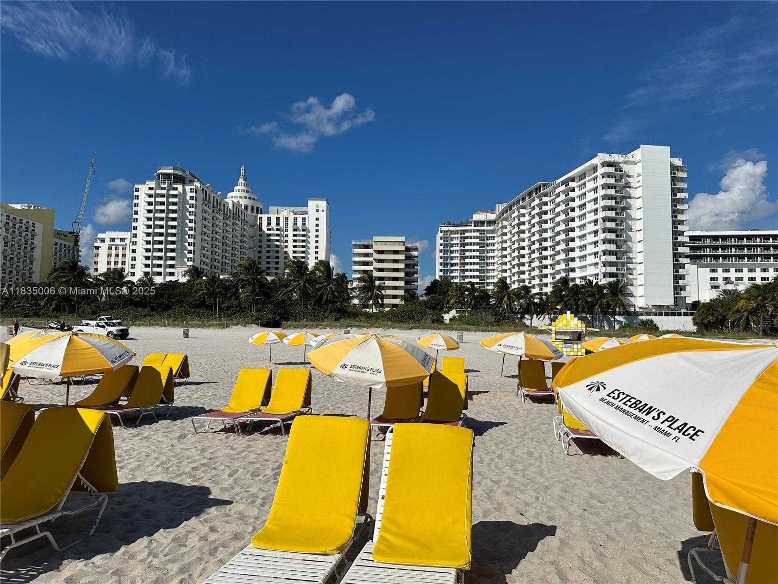 Small Image of 1621 COLLINS AVE #210, Miami Beach Number 36