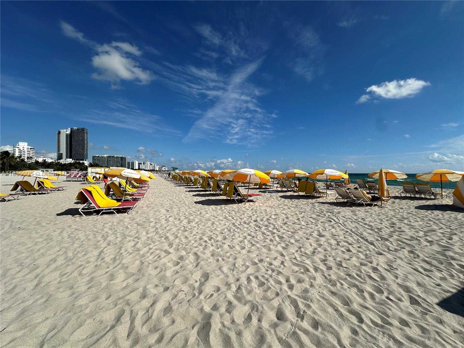 Small Image of 1621 COLLINS AVE #210, Miami Beach Number 37