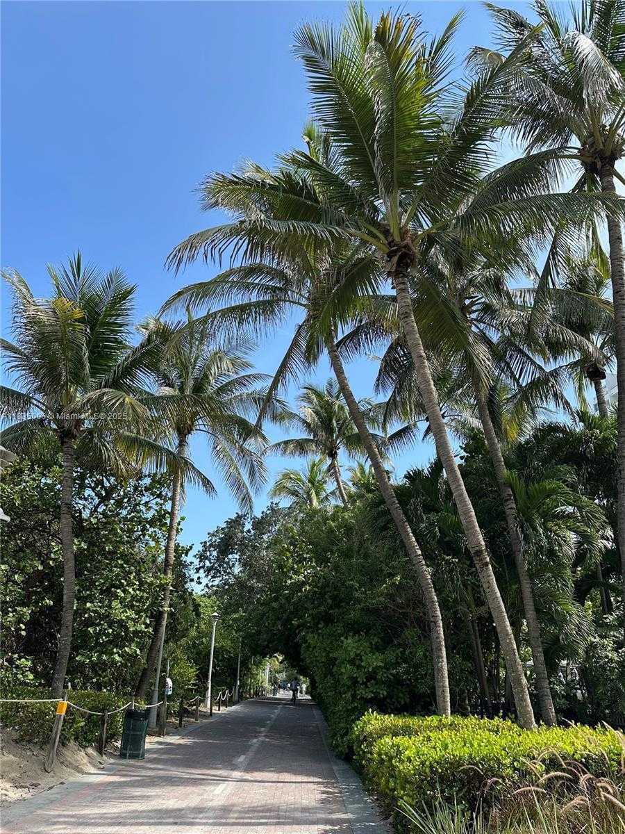 Small Image of 1621 COLLINS AVE #210, Miami Beach Number 38