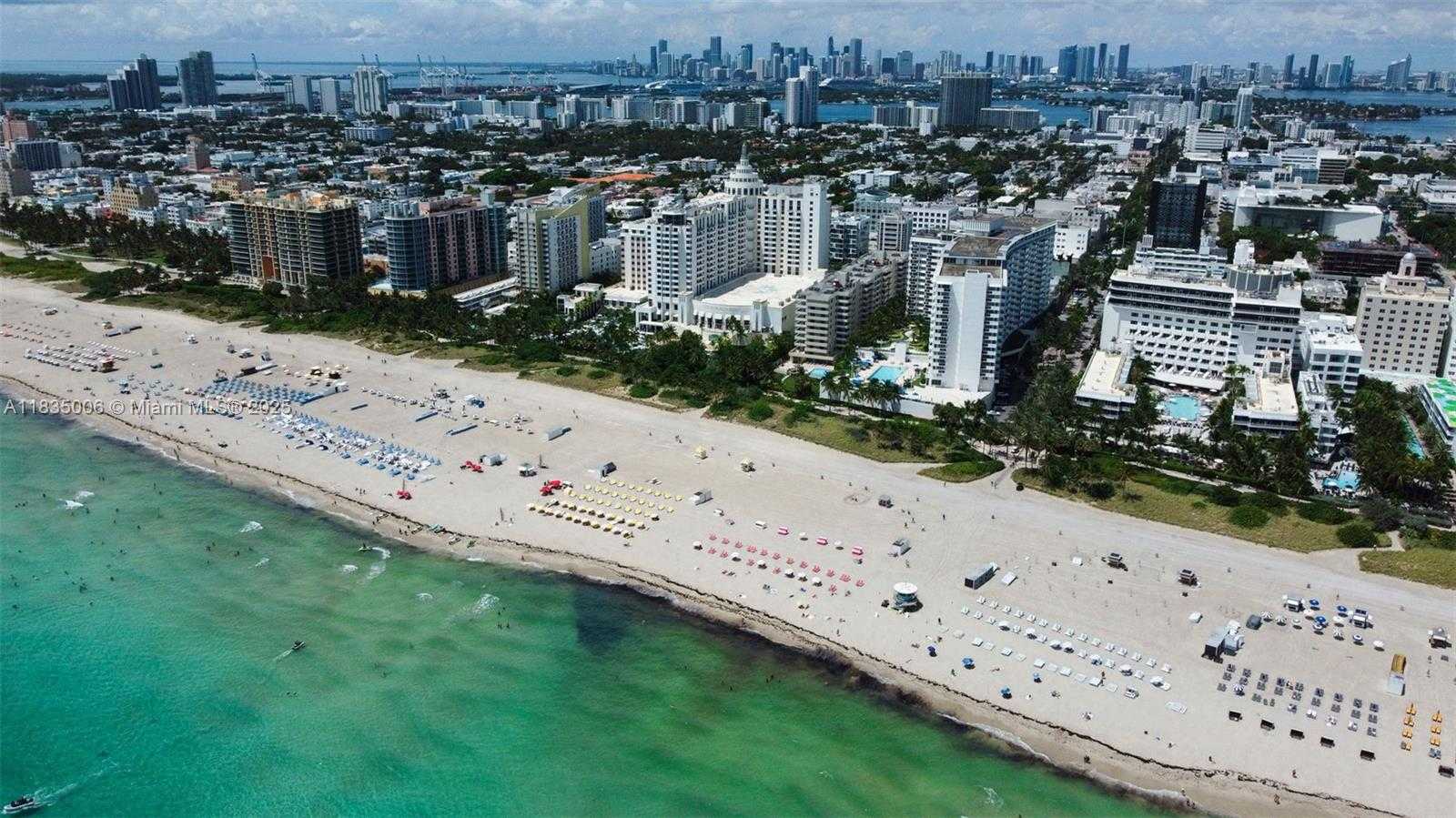 Small Image of 1621 COLLINS AVE #210, Miami Beach Number 44