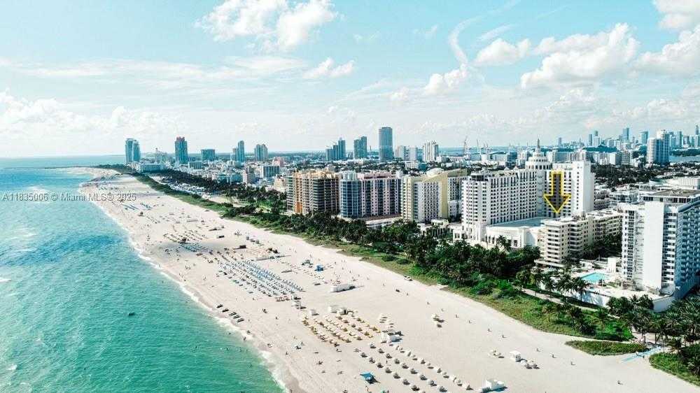 Small Image of 1621 COLLINS AVE #210, Miami Beach Number 45