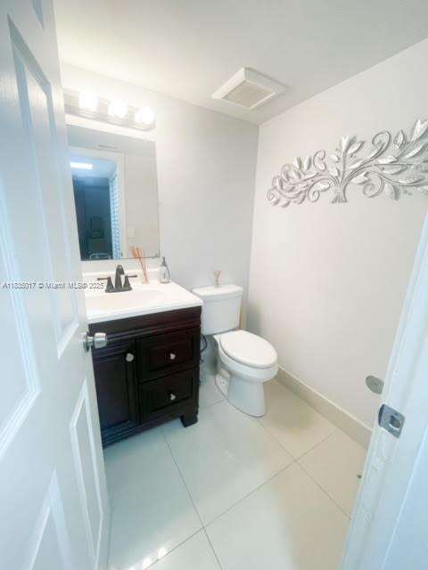 Small Image of 9079 SOUTH WEST 133RD CT #D, Miami Number 15