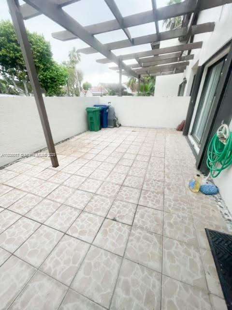 Small Image of 9079 SOUTH WEST 133RD CT #D, Miami Number 25