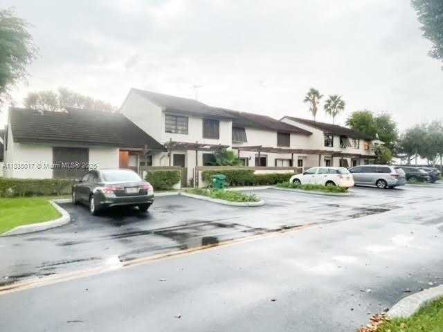 Small Image of 9079 SOUTH WEST 133RD CT #D, Miami Number 26