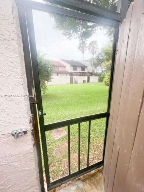 Small Image of 9079 SOUTH WEST 133RD CT #D, Miami Number 9